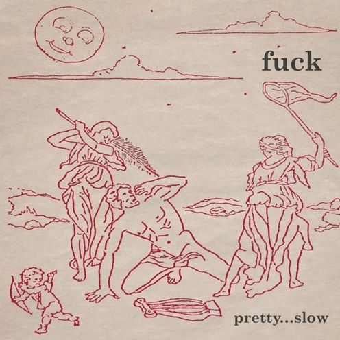 Pretty...slow