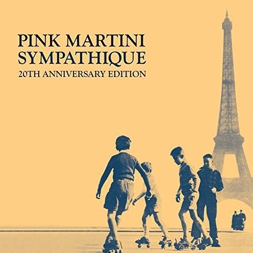Sympathique [20Th Anniversary Edition]