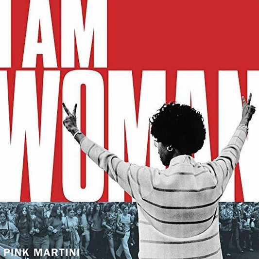 I Am Woman/Exodus