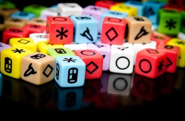 Roll for the Galaxy