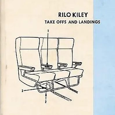 Take Offs And Landings