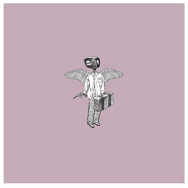 Endless Wonder [Lp]