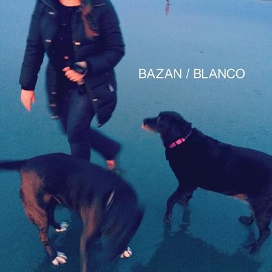 Blanco [Lp]