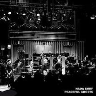 Peaceful Ghosts: Live With Deutsches Filmorchester Babelsberg