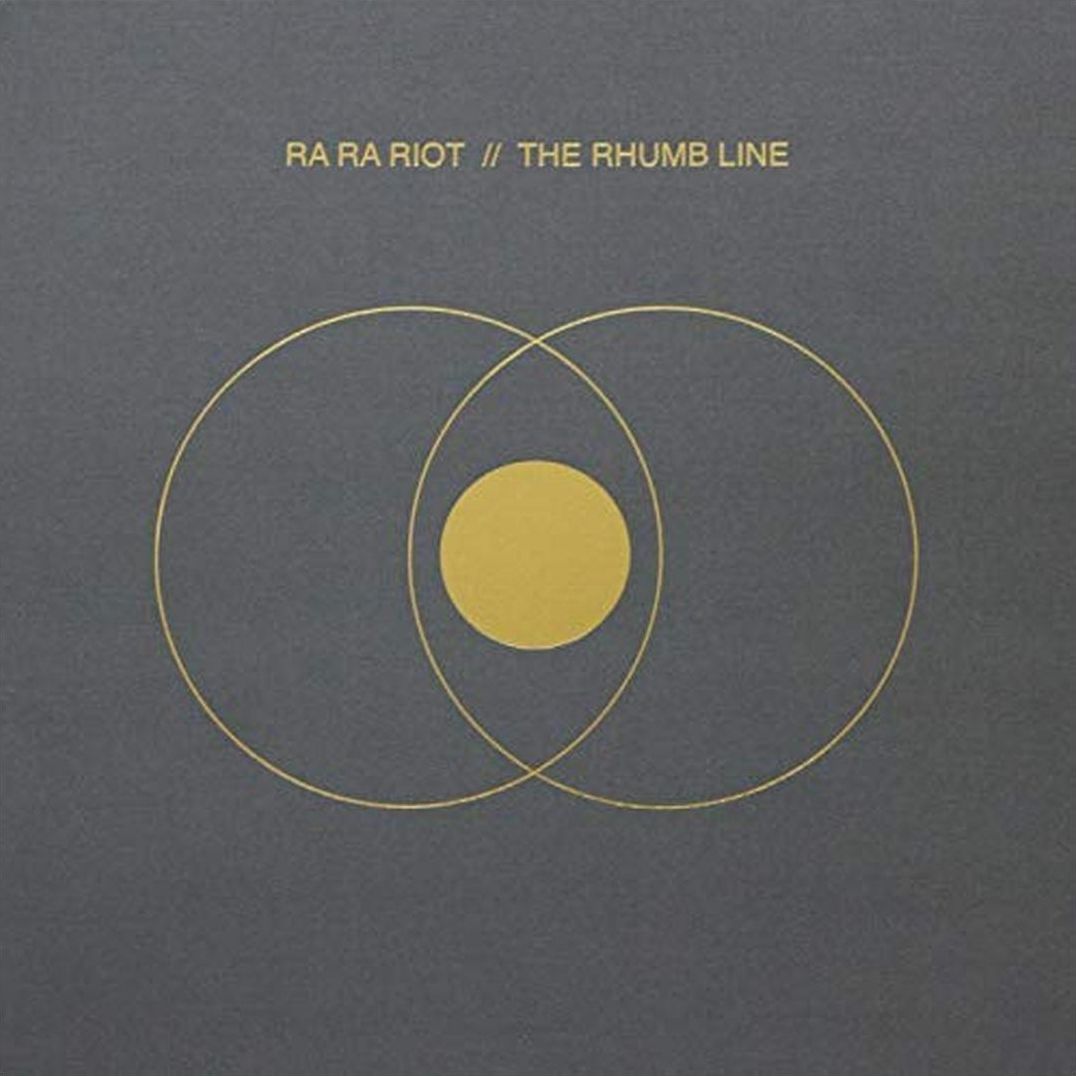 Rhumb Line
