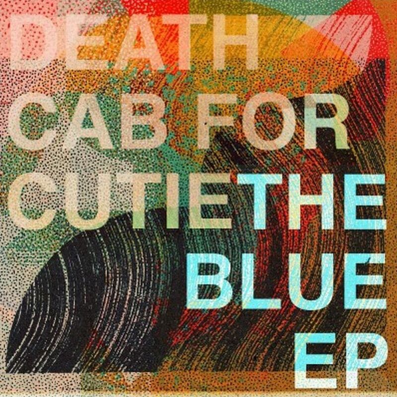 Blue EP