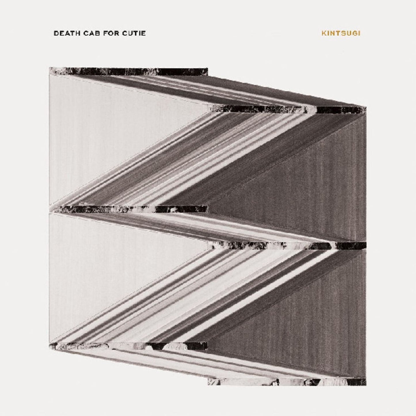 Kintsugi (Death Cab For Cutie)