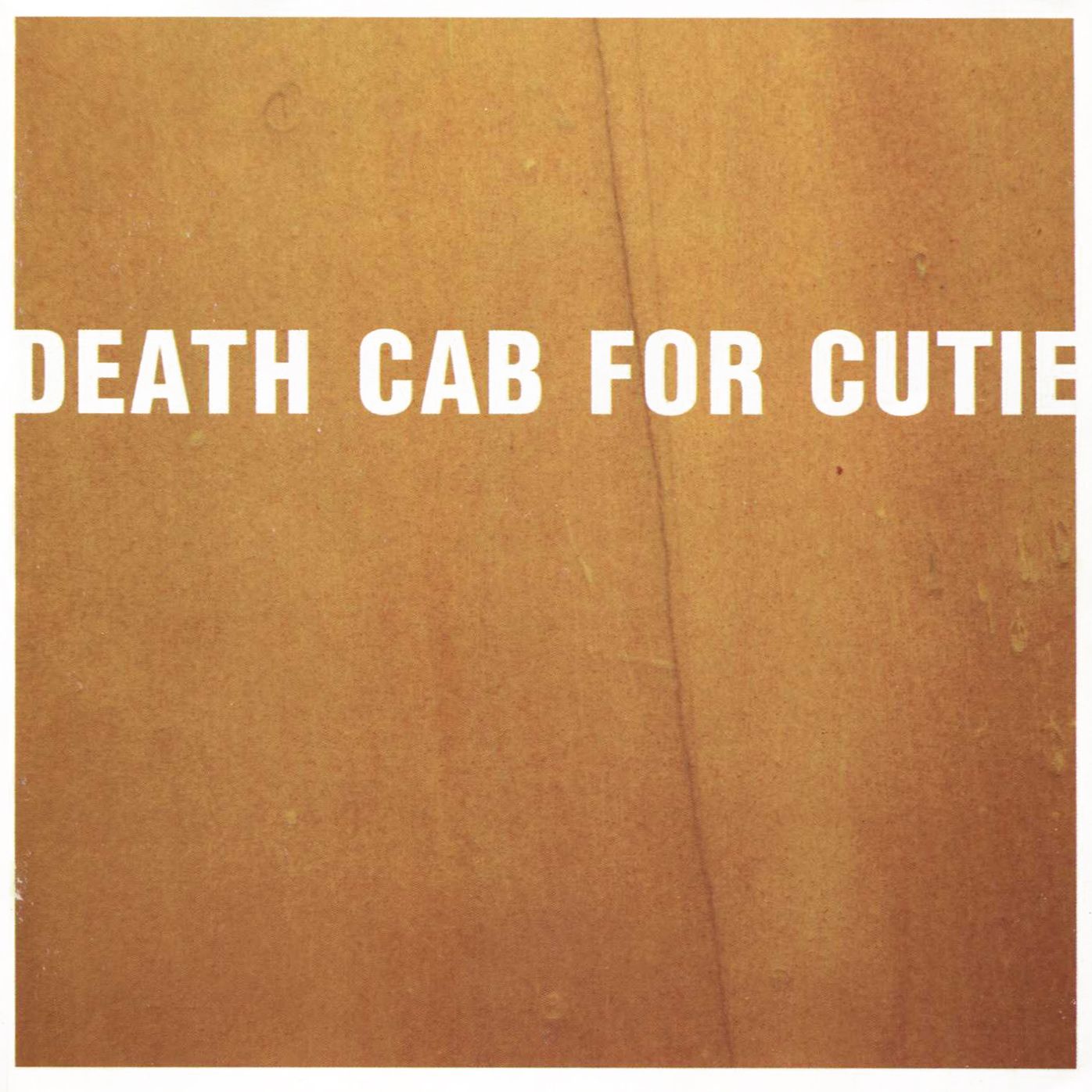 Photo Album (Death Cab For Cutie)