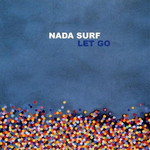 Let Go (Colv) (Trq) (Aniv) (Dlcd)