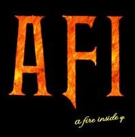 A Fire Inside