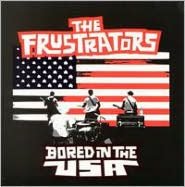 Bored In The Usa