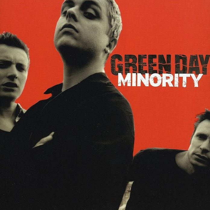 Minority