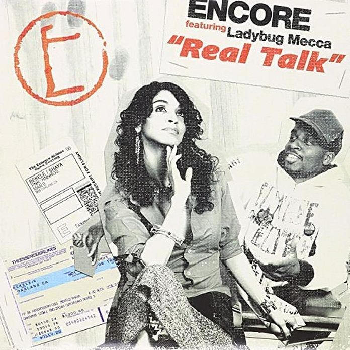 Real Talk/Break Bread
