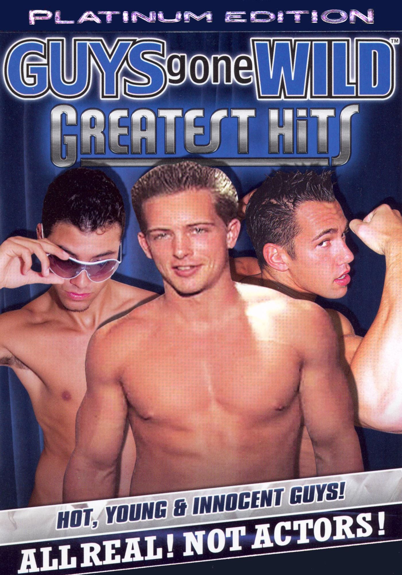 Guys Gone Wild: Greatest Hits [Platinum Edition]