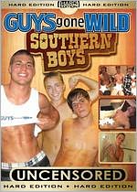 Guys Gone Wild: Southern Boys