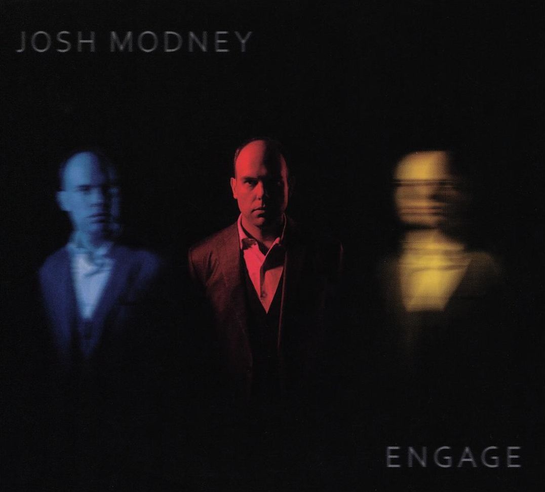 Engage (J.S. Bach / Modney / Wuebbels)