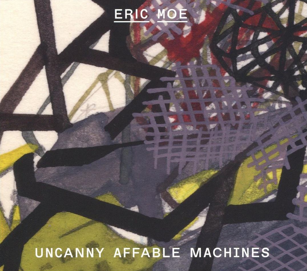 Uncanny Affable Machines