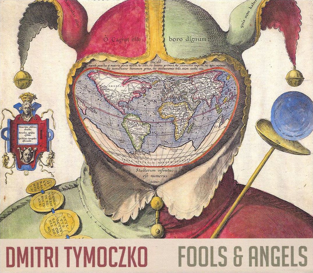 Fools & Angels (Tymoczko)