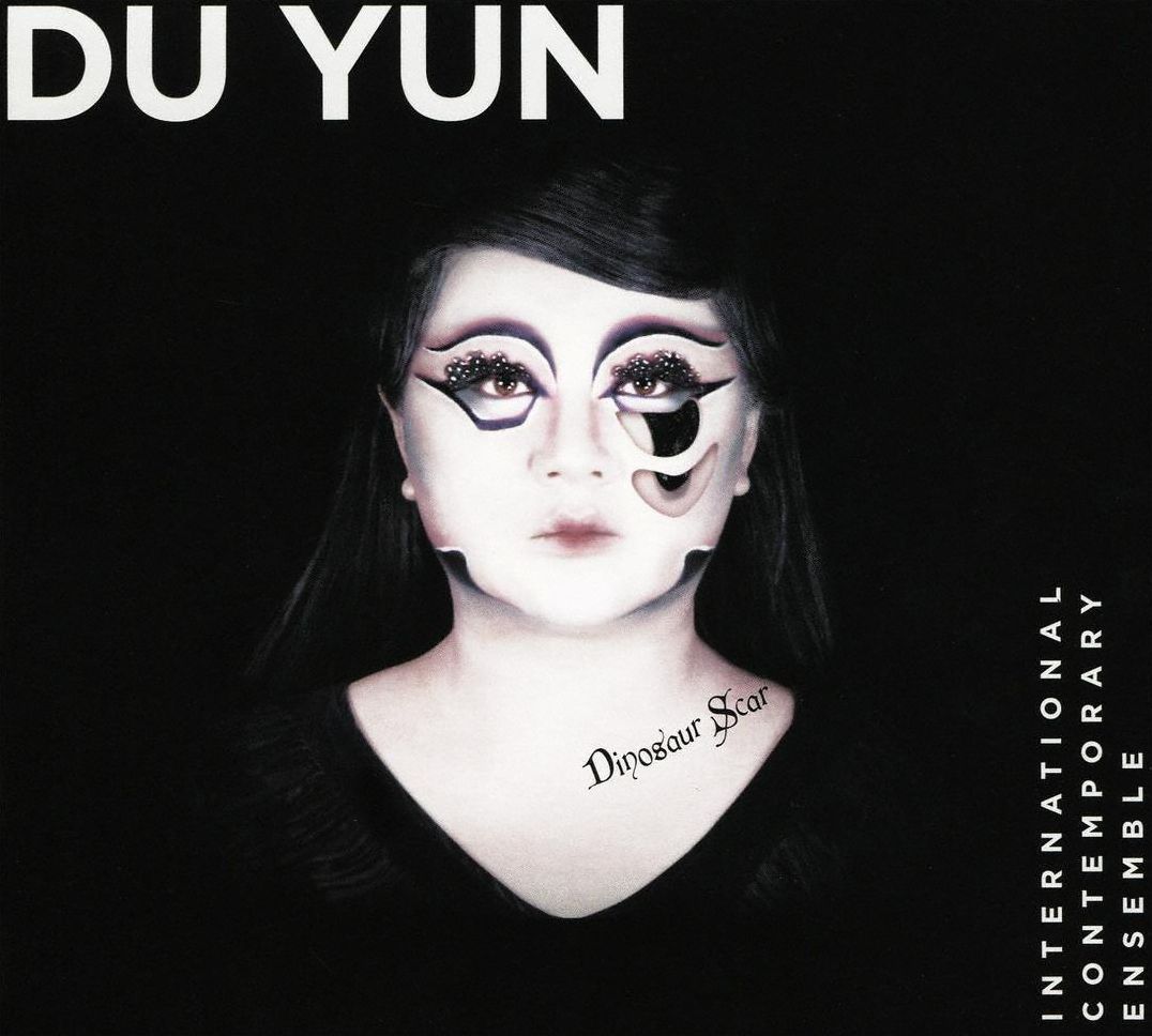 Du Yun: Dinosaur Scar