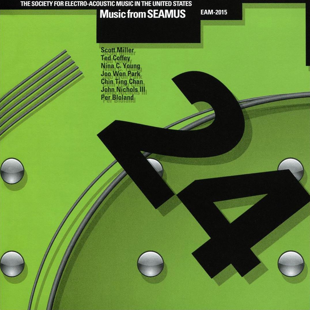 Music From Seamus 24 (Bloland / O'keefe)