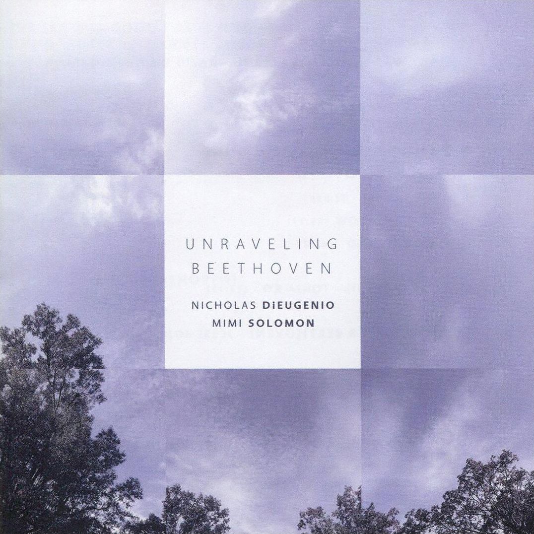 Unraveling Beethoven