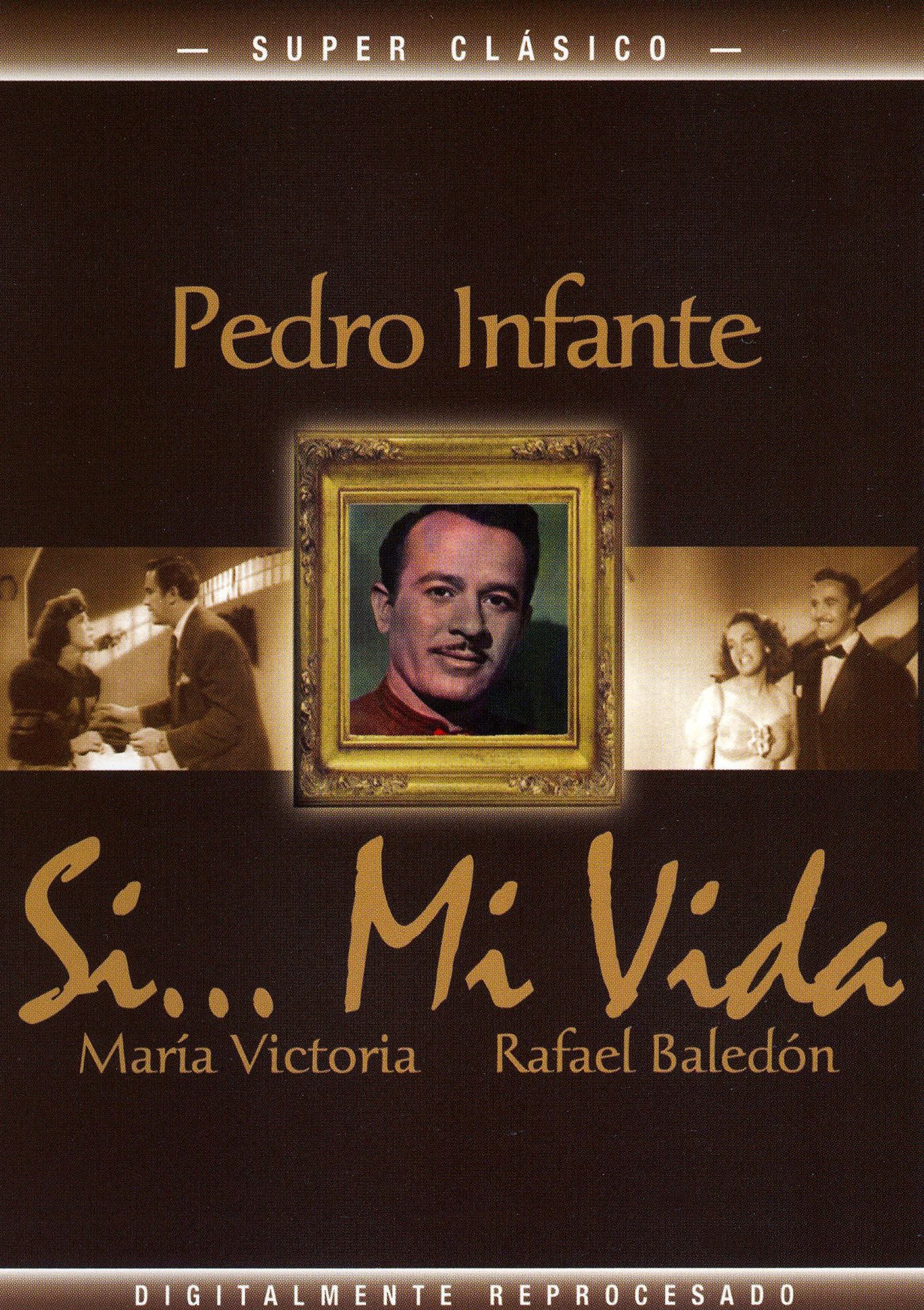 Super Clasico: Si Mi Vida