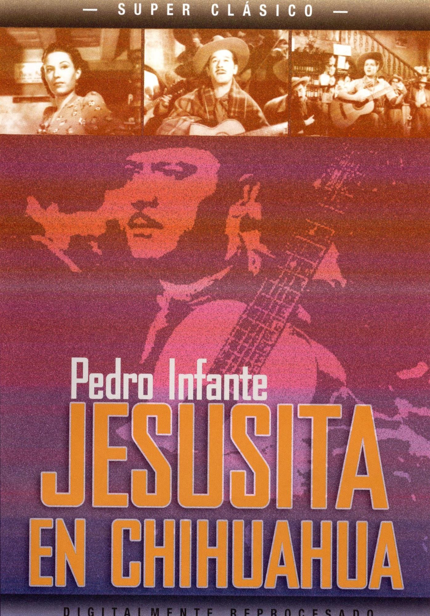 Super Clasico: Jesuita en Chihuahua