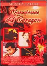 Canciones del Carazon