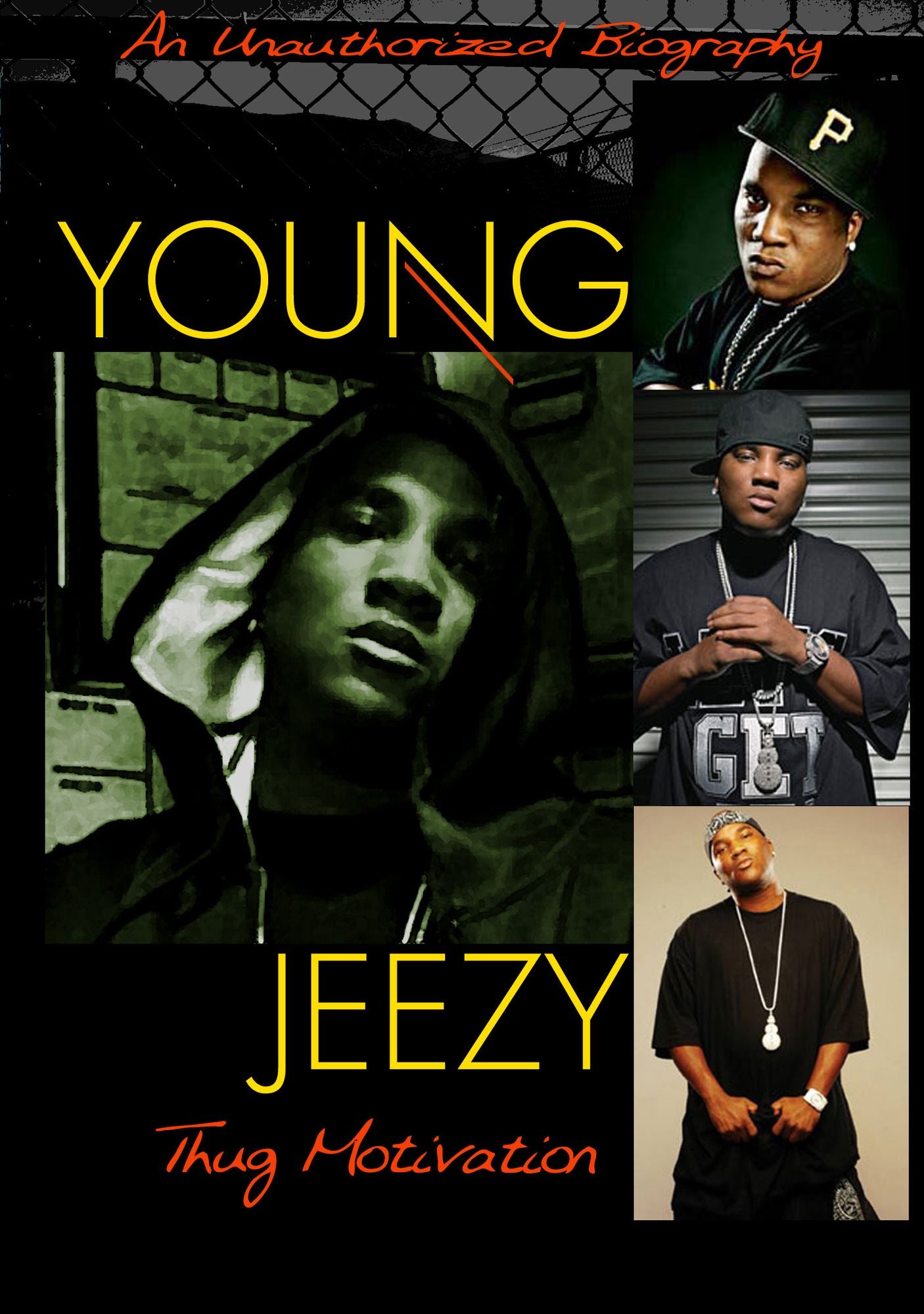 Young Jeezy: Thug Motivation