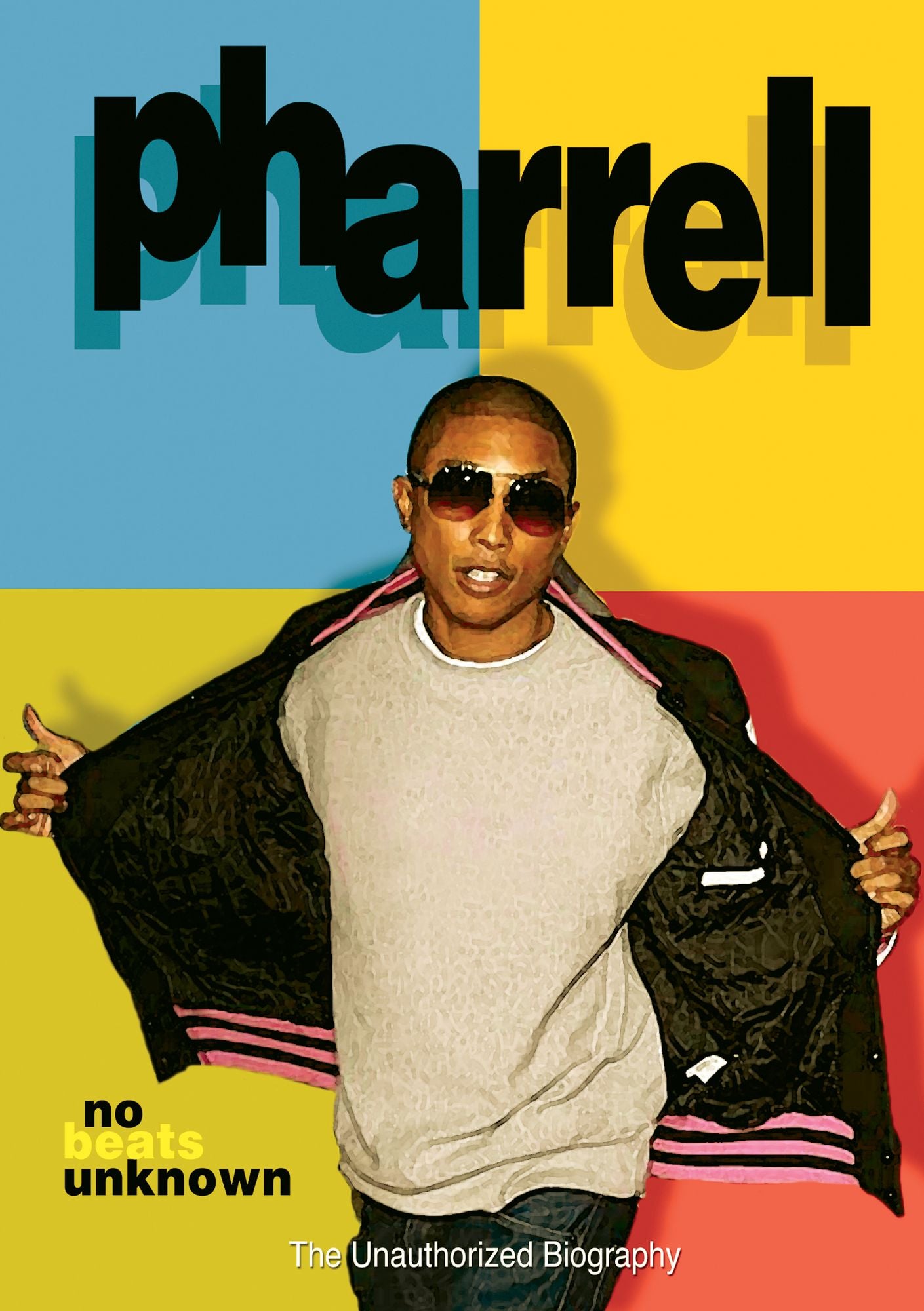 Pharrell: No Beats Unknown