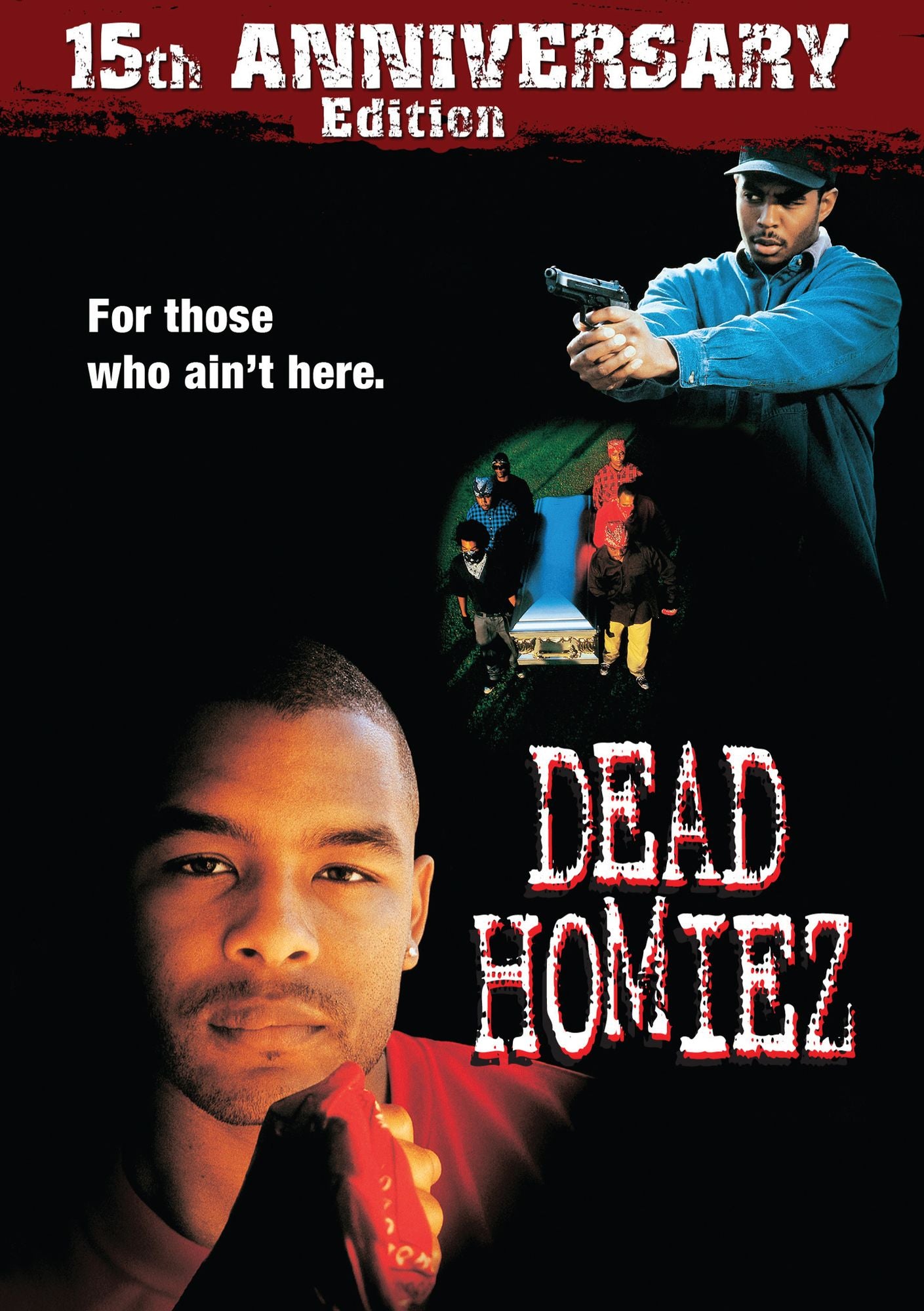 Dead Homiez [15th Anniversary Edition]