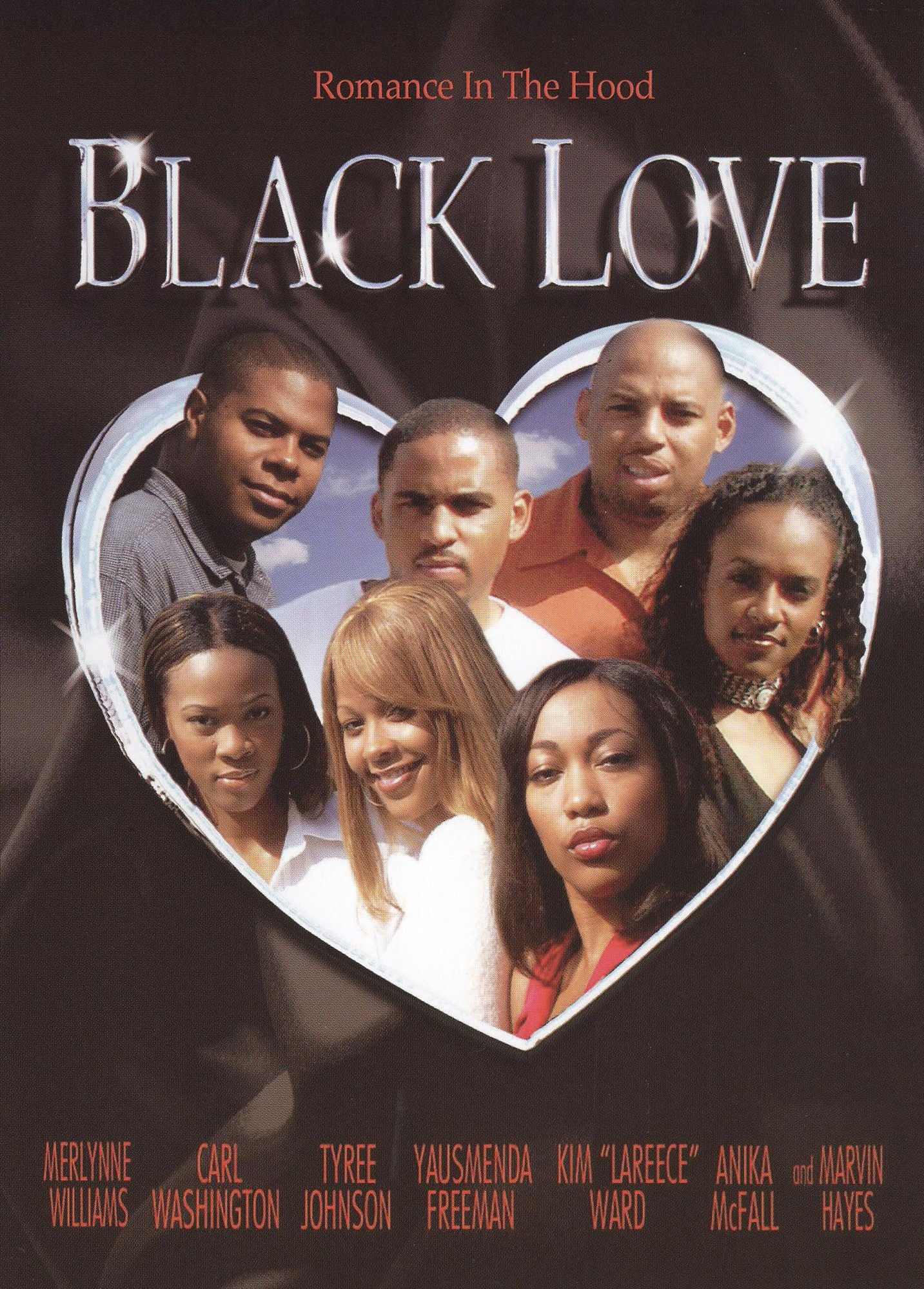 Black Love
