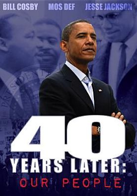 40 Years Later: Our People