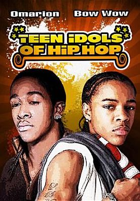 Teen Idols Of Hip Hop - Bow Wow And Omarion