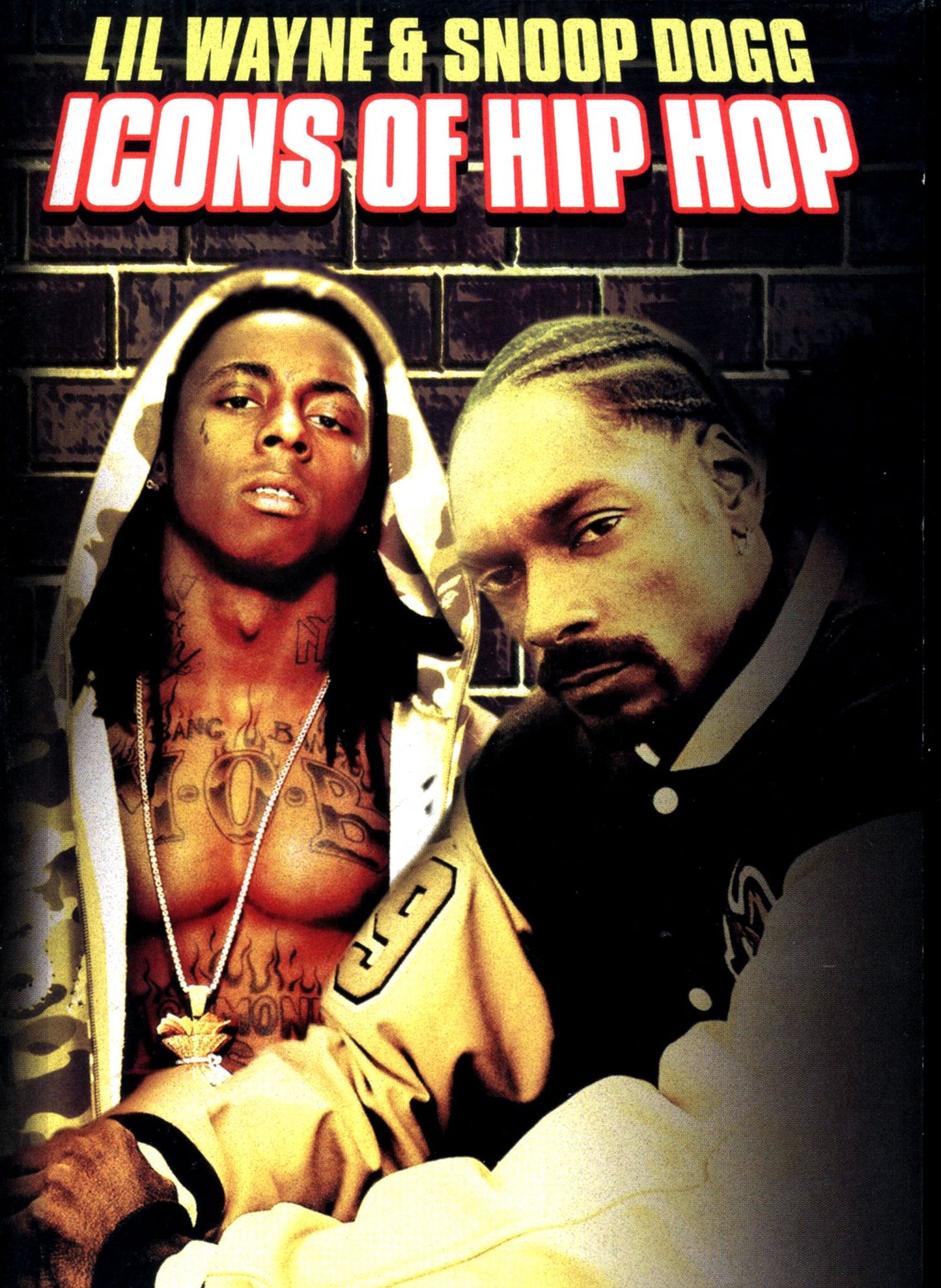 Lil Wayne & Snoop Dogg: Icons of Hip Hop