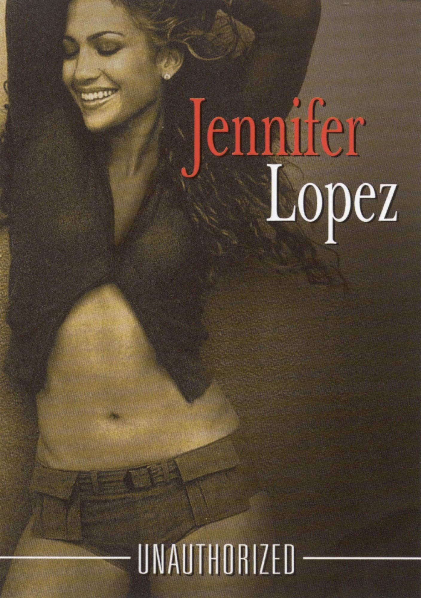 Jennifer Lopez