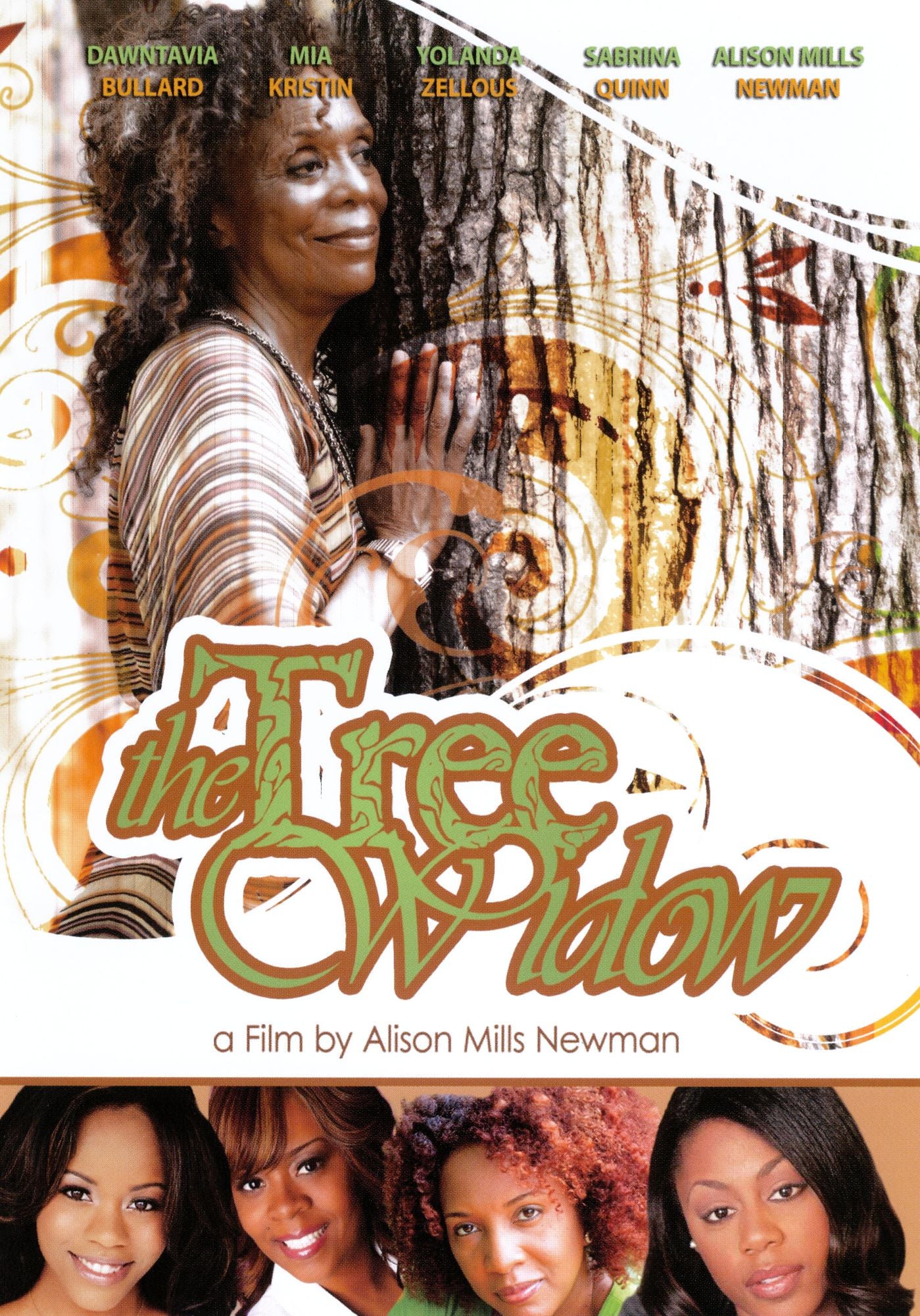 The Tree Widow
