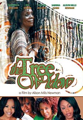 The Tree Widow