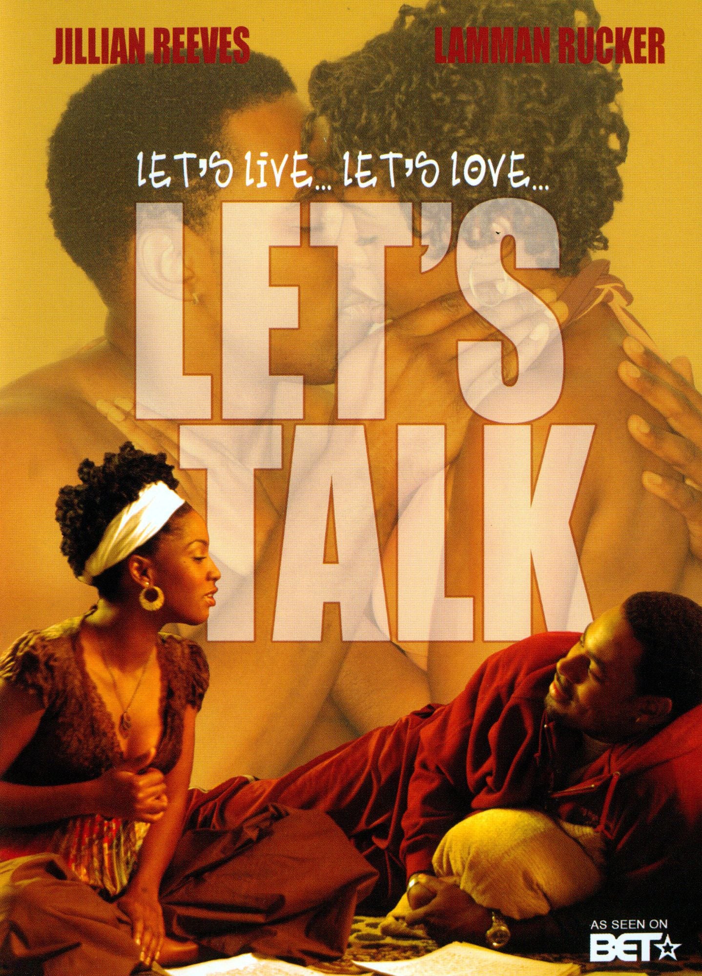 Let's Talk