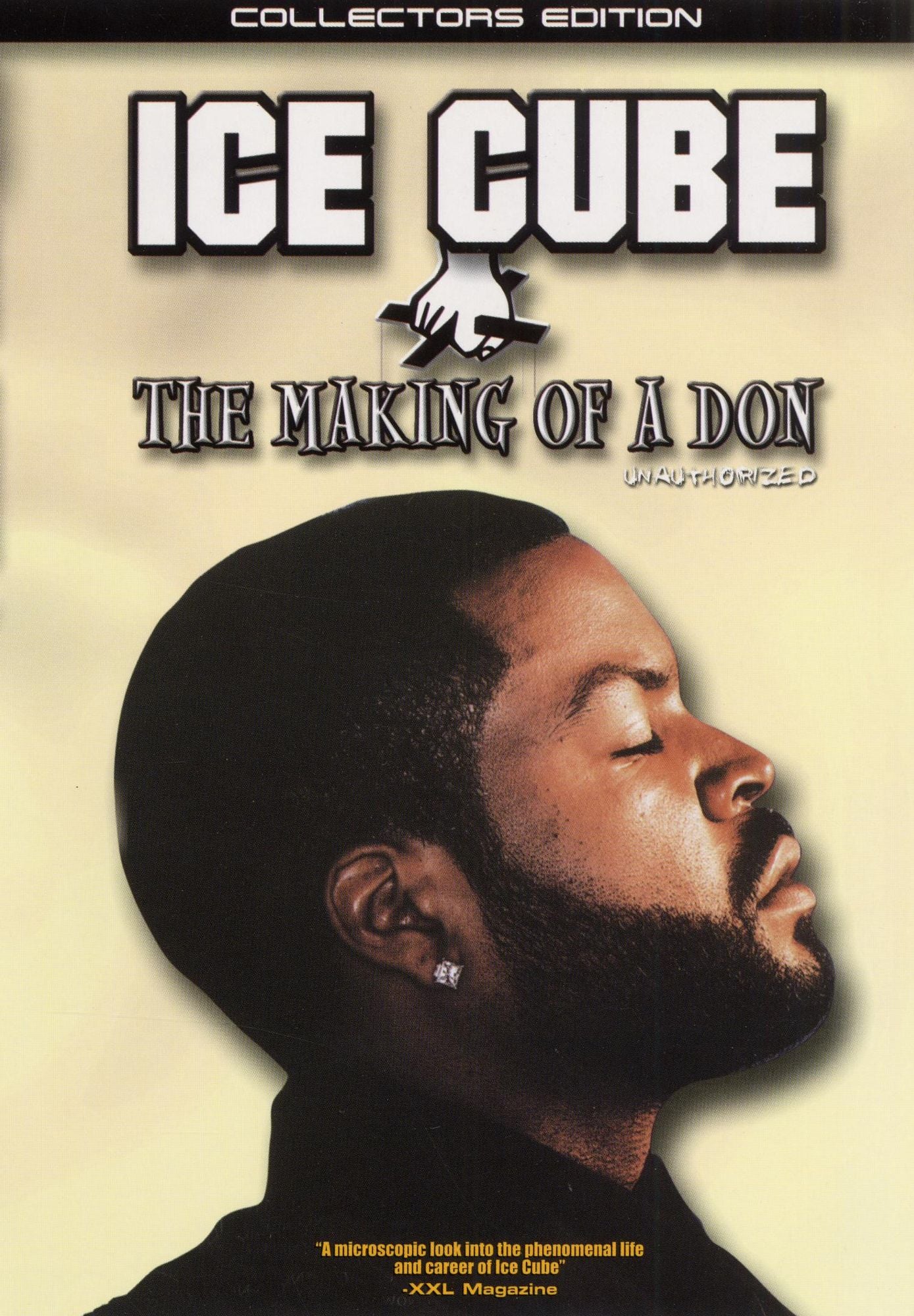 Ice Cube: The Making of a Don