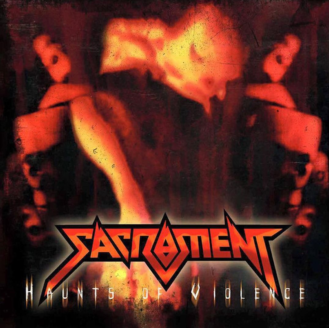 Haunts of Violence