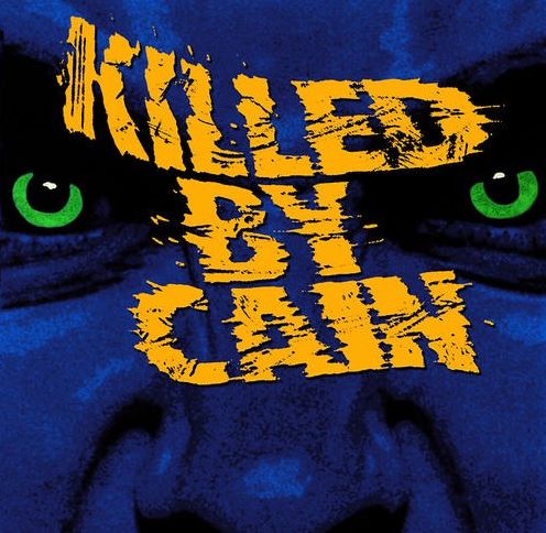 Killed by Cain [Retroarchives Edition]