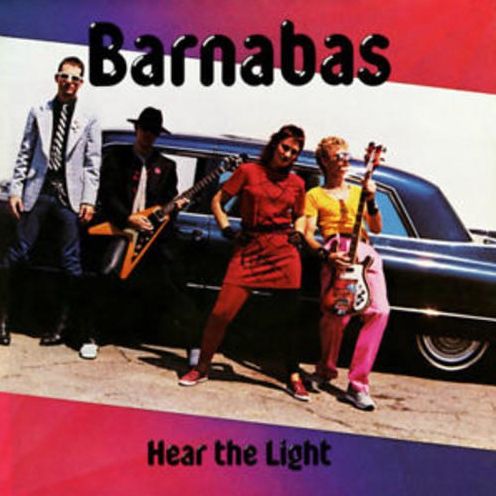 Hear the Light