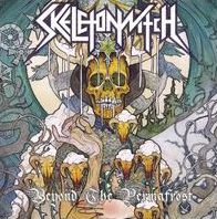 Beyond the Permafrost