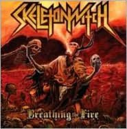 Breathing The Fire