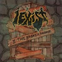 II: The Broken Passage
