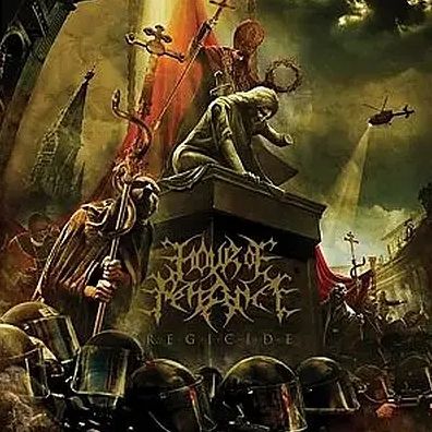 Regicide