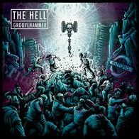 Groovehammer