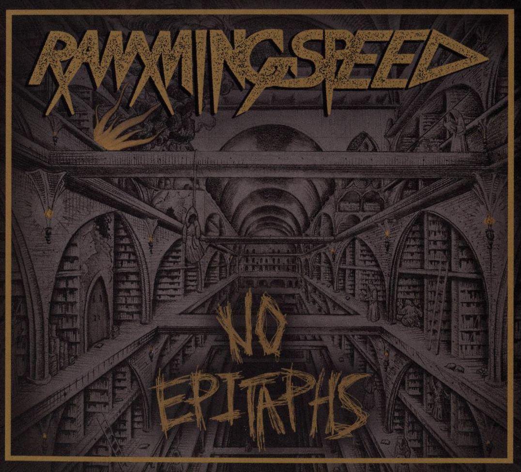 No Epitaphs