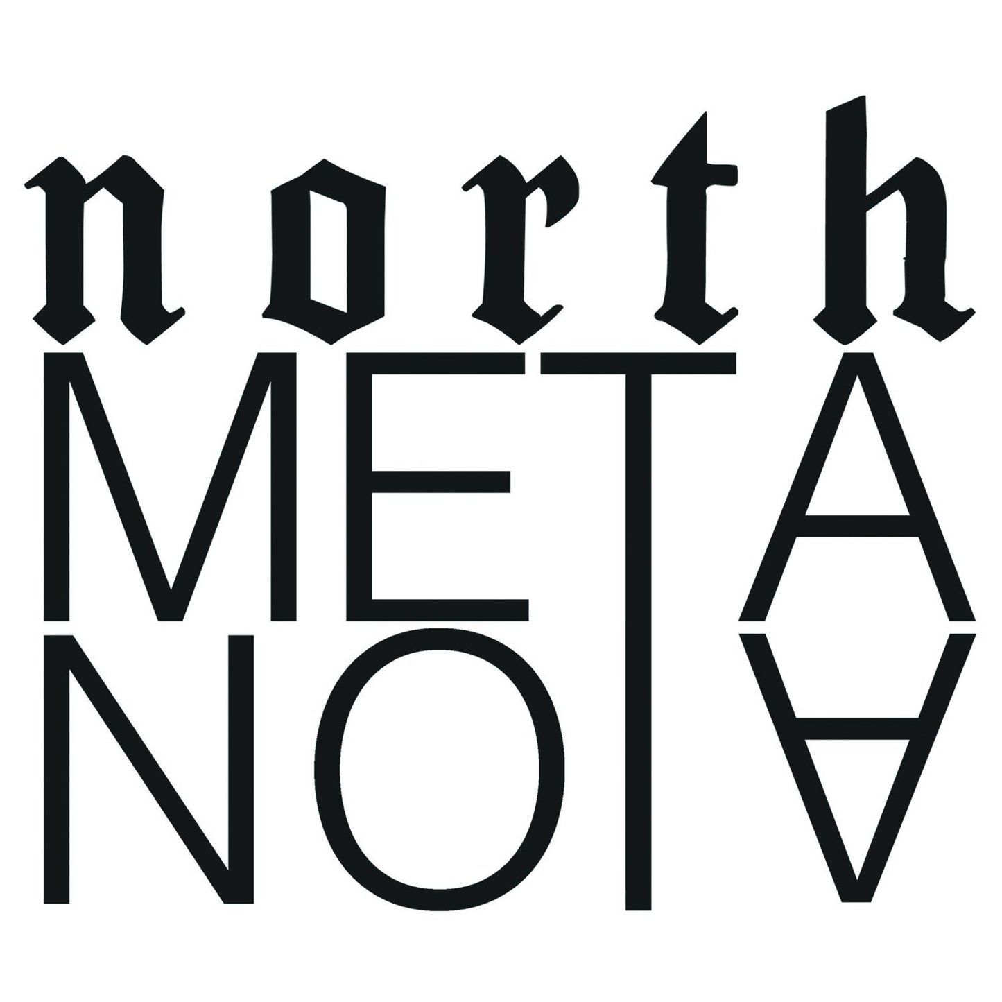 Metanoia/siberia